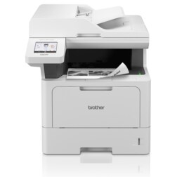 Brother DCP-L5510DW impresora multifunción Laser A4 1200 x 1200 DPI 48 ppm Wifi