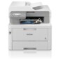 Brother MFC-L8340CDW impresora multifunción LED 600 x 2400 DPI 30 ppm Wifi