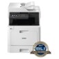 Brother MFC-L8690CDW impresora multifunción Laser A4 2400 x 600 DPI 31 ppm Wifi