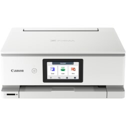 Canon PIXMA TS8751 Inyección de tinta A4 4800 x 1200 DPI Wifi