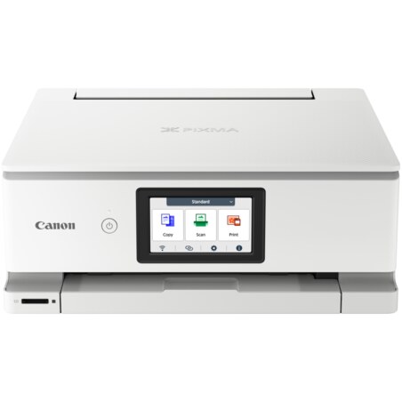 Canon PIXMA TS8751 Inyección de tinta A4 4800 x 1200 DPI Wifi