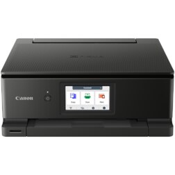 Canon PIXMA TS8750 Inyección de tinta A4 4800 x 1200 DPI Wifi
