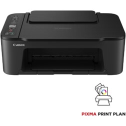 Canon PIXMA TS3550i Inyección de tinta A4 4800 x 1200 DPI Wifi