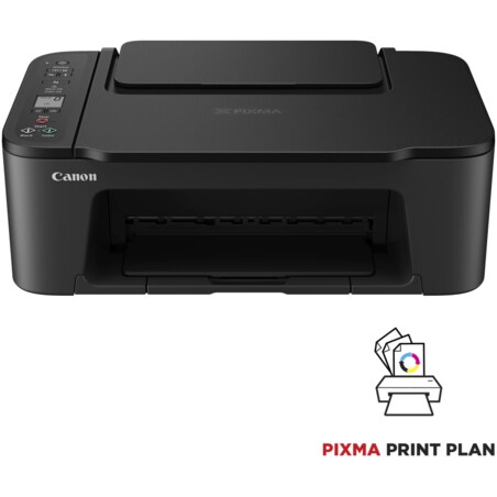 Canon PIXMA TS3550i Inyección de tinta A4 4800 x 1200 DPI Wifi
