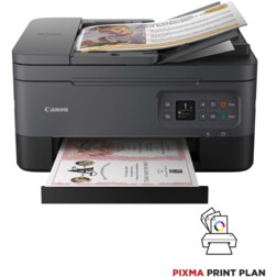 Canon PIXMA TS7450i Inyección de tinta A4 4800 x 1200 DPI Wifi