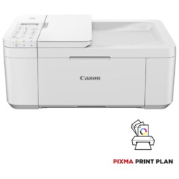 Canon PIXMA TR4751i Inyección de tinta A4 4800 x 1200 DPI 8,8 ppm Wifi