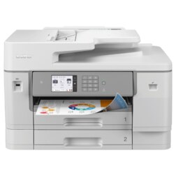 Brother MFC-J6955DW impresora multifunción Inyección de tinta A3 1200 x 4800 DPI 30 ppm Wifi