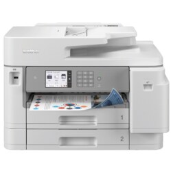 Brother MFC-J5955DW impresora multifunción Inyección de tinta A3 1200 x 4800 DPI 30 ppm Wifi
