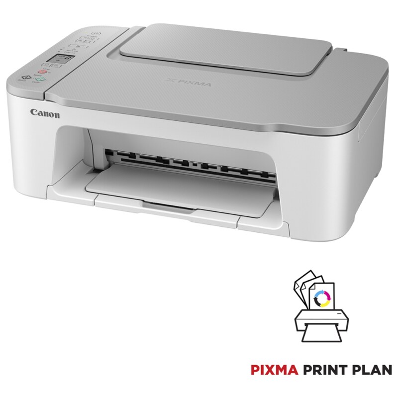 Canon PIXMA TS3551i Inyección de tinta A4 4800 x 1200 DPI Wifi