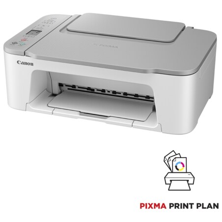 Canon PIXMA TS3551i Inyección de tinta A4 4800 x 1200 DPI Wifi