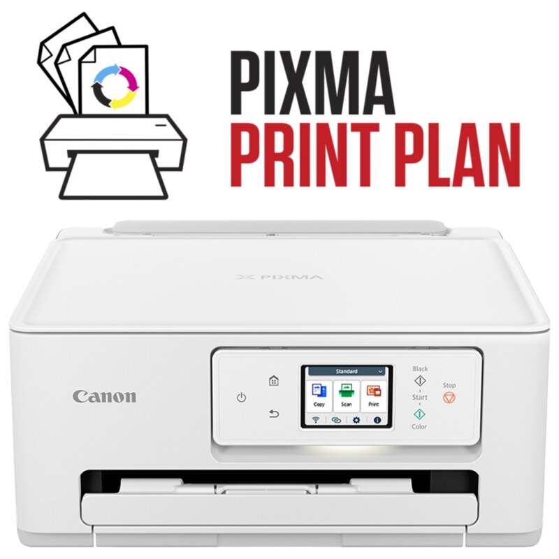 Canon PIXMA TS7650i Inyección de tinta A4 1200 x 1200 DPI Wifi
