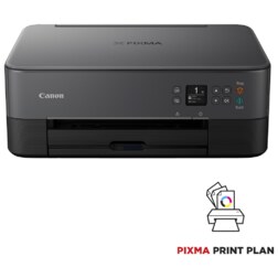 Canon PIXMA TS5350i Inyección de tinta A4 4800 x 1200 DPI Wifi