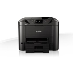 Canon MAXIFY MB5450 Inyección de tinta A4 600 x 1200 DPI 24 ppm Wifi