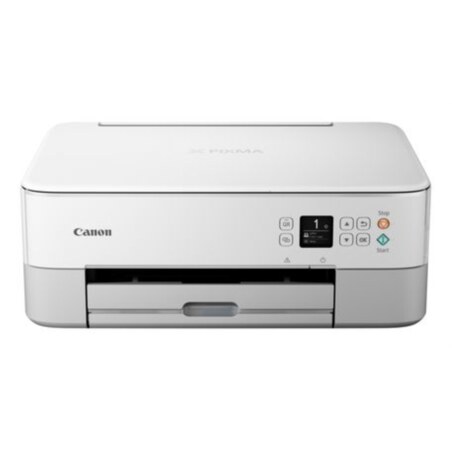 Canon PIXMA TS5351a Inyección de tinta A4 4800 x 1200 DPI Wifi