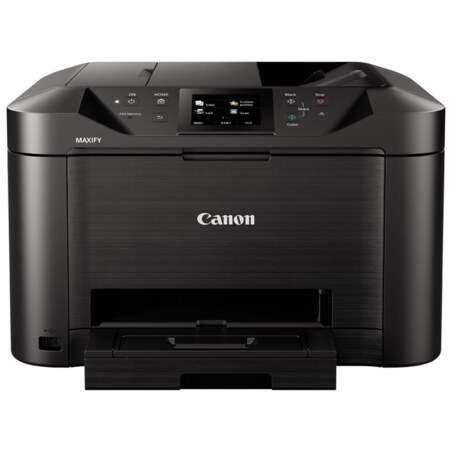 Canon MAXIFY MB5150 Inyección de tinta A4 600 x 1200 DPI 24 ppm Wifi