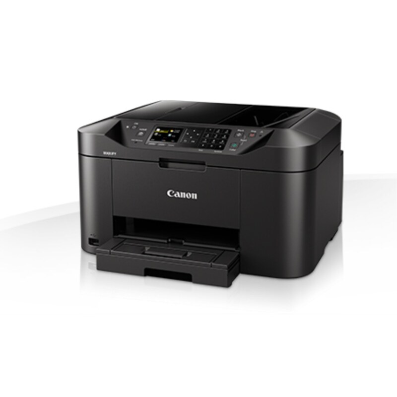 Canon MAXIFY MB2150 Inyección de tinta A4 600 x 1200 DPI 19 ppm Wifi