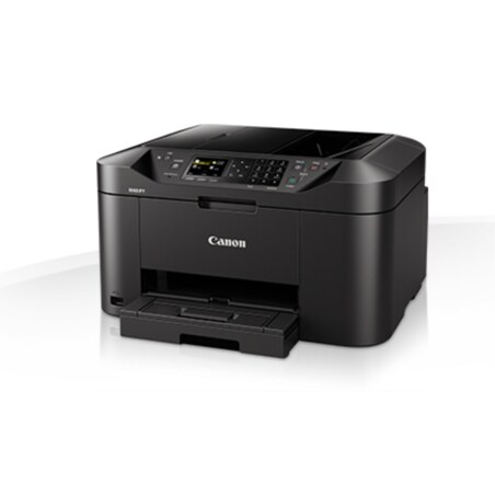 Canon MAXIFY MB2150 Inyección de tinta A4 600 x 1200 DPI 19 ppm Wifi