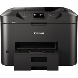 Canon MAXIFY MB2750 Inyección de tinta A4 600 x 1200 DPI Wifi