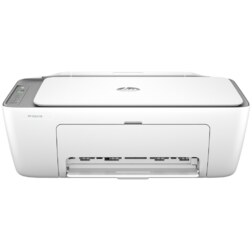 HP DeskJet 2820e Inalámbrico All-in-One Color Impresora, Instant Ink; Fotocopiadora, escáner