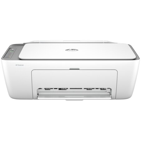 HP DeskJet 2820e Inalámbrico All-in-One Color Impresora, Instant Ink; Fotocopiadora, escáner