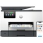 HP OfficeJet Pro 9130b Inalámbrico All-in-One Color Impresora, Impresión a doble cara; Copiadora y escáner