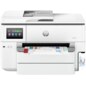 HP OfficeJet Pro 9730e Inalámbrico All-in-One Color Impresora, Servicio Instant Ink; Impresión a doble cara
