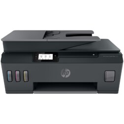 HP Smart Tank Plus 570 Inalámbrico All-in-One Color Impresora, Fotocopiadora, escáner