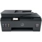 HP Smart Tank Plus 570 Inalámbrico All-in-One Color Impresora, Fotocopiadora, escáner