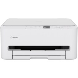 Canon PIXMA TS6550i Inyección de tinta A4 1200 x 1200 DPI Wifi