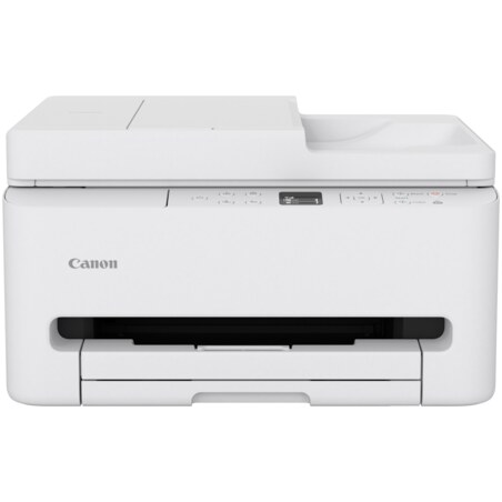 Canon PIXMA TS7550i Inyección de tinta A4 1200 x 1200 DPI Wifi
