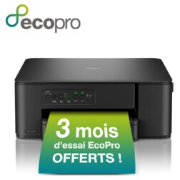 Brother DCP-J1260W impresora multifunción Inyección de tinta A4 1200 x 6000 DPI 16 ppm Wifi