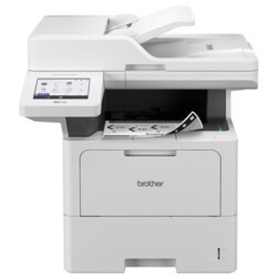 Brother MFC-L6710DW impresora multifunción Laser A4 1200 x 1200 DPI 50 ppm Wifi