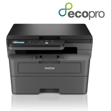 Brother DCP-L2627DWE impresora multifunción Laser A4 1200 x 1200 DPI 32 ppm Wifi