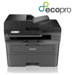 Brother MFC-L2860DWE impresora multifunción Laser A4 1200 x 1200 DPI 34 ppm Wifi
