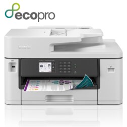 Brother MFC-J5340DWE impresora multifunción Inyección de tinta A3 4800 x 1200 DPI Wifi