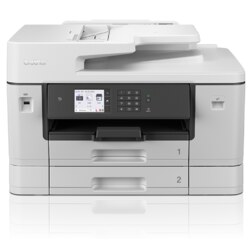 Brother MFC-J6940DW impresora multifunción Inyección de tinta A3 1200 x 4800 DPI Wifi