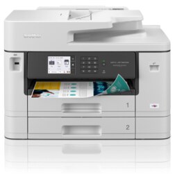 Brother MFC-J5740DW impresora multifunción Inyección de tinta A3 1200 x 4800 DPI Wifi