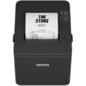 Epson TM-T20IV (101): USB + SERIE, PS, BLK,