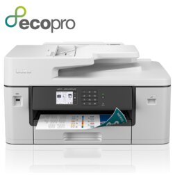 Brother MFC-J6540DWE impresora multifunción Inyección de tinta A3 1200 x 4800 DPI Wifi
