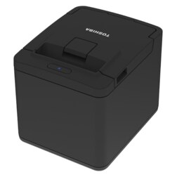 Toshiba HSP100 203 x 203 DPI Alámbrico Térmica directa Impresora portátil