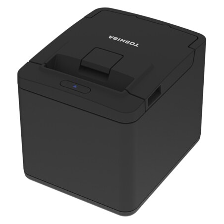 Toshiba HSP100 203 x 203 DPI Alámbrico Térmica directa Impresora portátil