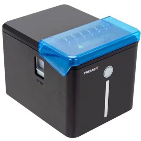 Premier ITP-85 Beeper Inalámbrico y alámbrico Térmica directa Impresora de recibos