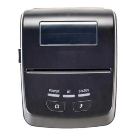 Premier ITP-80 Portable BT Inalámbrico y alámbrico Térmica directa Impresora portátil