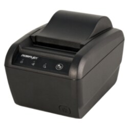 Posiflex PP-8803EN impresora de recibos 203 x 203 DPI Alámbrico Térmica directa Impresora portátil