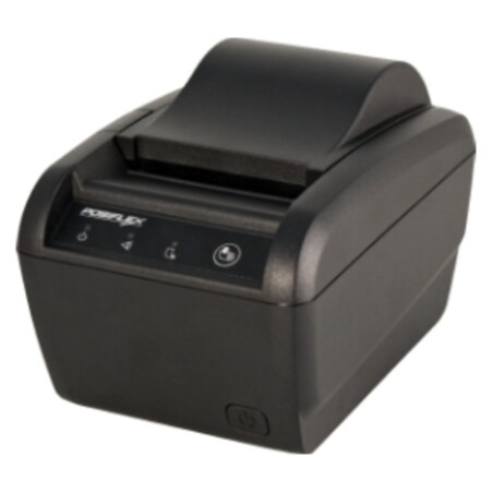 Posiflex PP-8803EN impresora de recibos 203 x 203 DPI Alámbrico Térmica directa Impresora portátil
