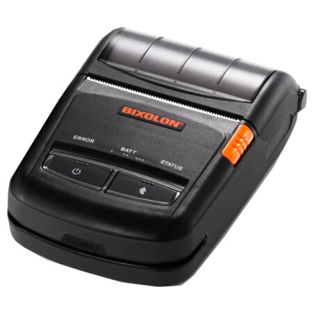 Bixolon SPP-R210 203 x 203 DPI Alámbrico Térmica directa Impresora portátil