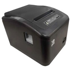 10POS RP-12WN impresora de recibos 576 x 512 DPI Inalámbrico y alámbrico Térmica directa