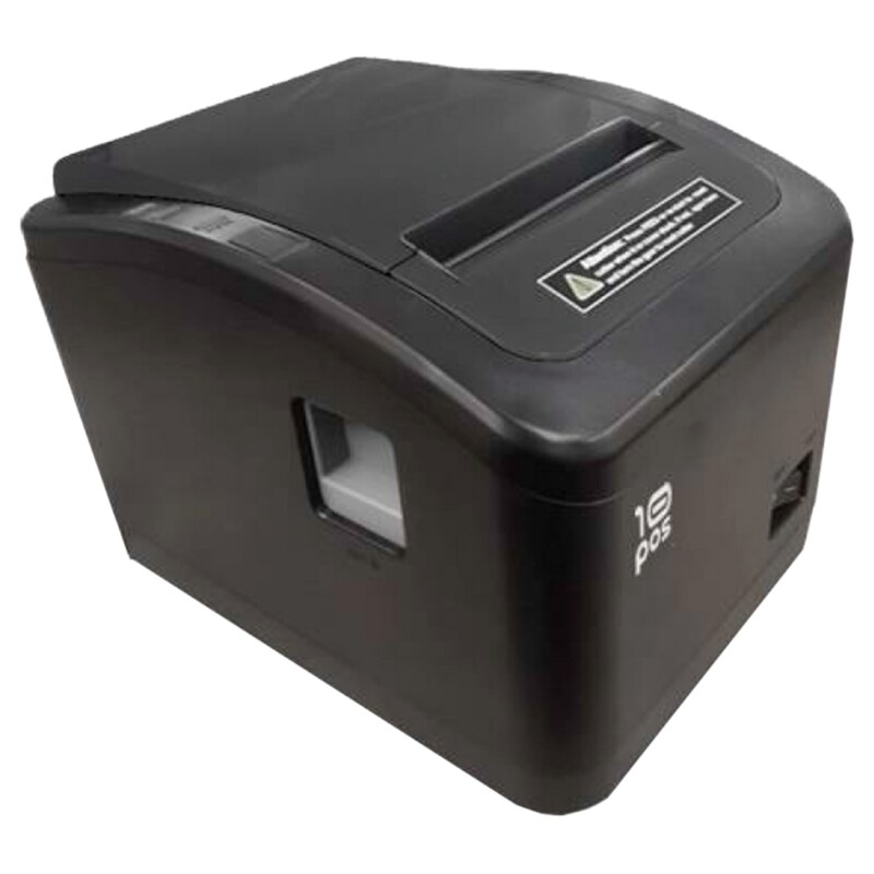 10POS RP-12WN impresora de recibos 576 x 512 DPI Inalámbrico y alámbrico Térmica directa
