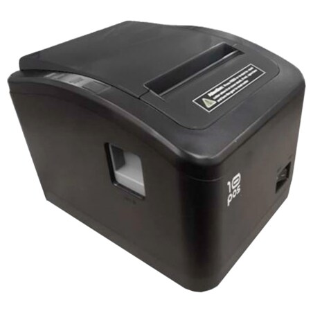 10POS RP-12WN impresora de recibos 576 x 512 DPI Inalámbrico y alámbrico Térmica directa