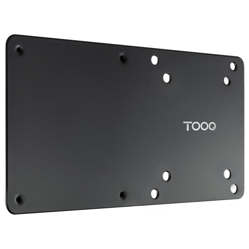 TooQ TCCH0007-B kit de montaje Negro